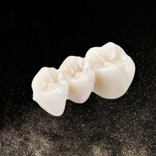 Sứ Zirconia