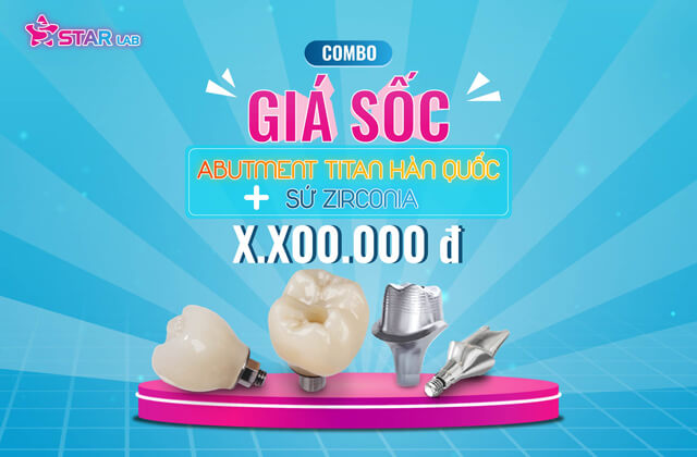Khuyến mãi giảm giá sóc